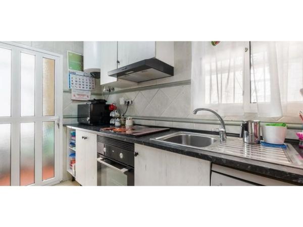 Casa independiente en calle Málaga