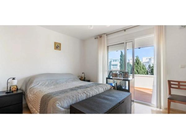 Casa independiente en calle Málaga