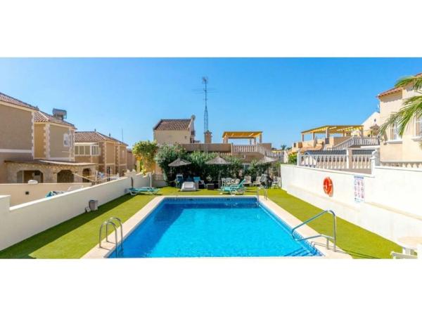 Casa independiente en calle Málaga