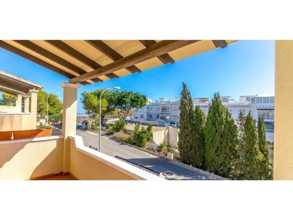 Casa independiente en calle Málaga