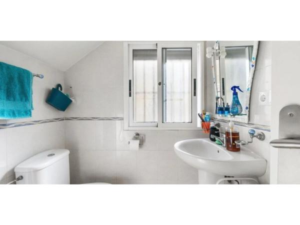 Casa independiente en calle Málaga