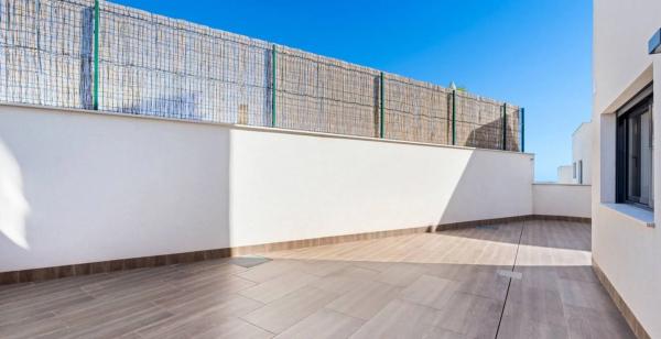 Piso en calle los Hernandez