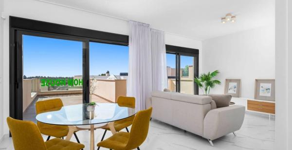 Piso en calle los Hernandez