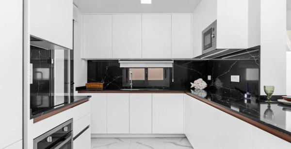 Piso en calle los Hernandez