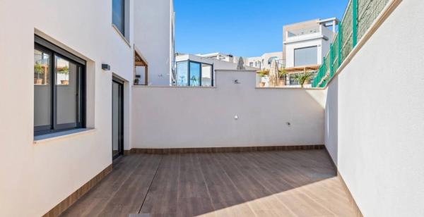 Piso en calle los Hernandez