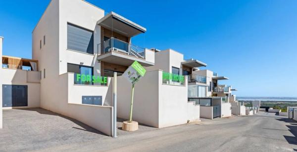 Piso en calle los Hernandez