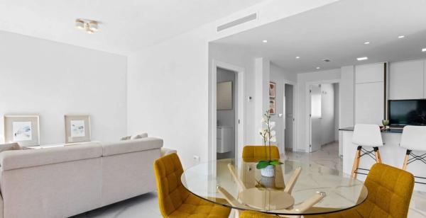 Piso en calle los Hernandez