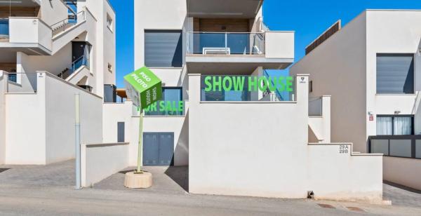 Piso en calle los Hernandez