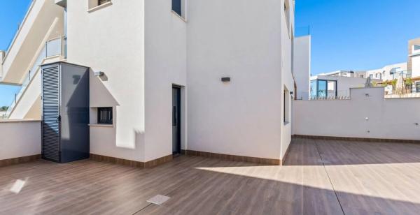 Piso en calle los Hernandez