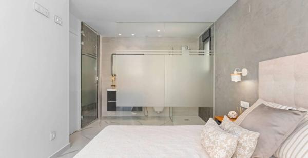 Piso en calle los Hernandez