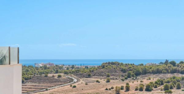 Piso en calle los Hernandez