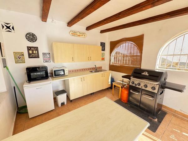 Casa independiente en C. Espronceda