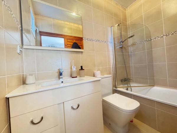 Casa independiente en C. Espronceda