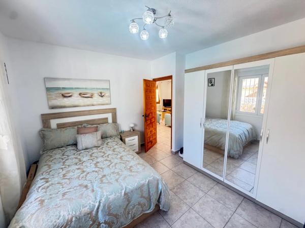 Casa independiente en C. Espronceda