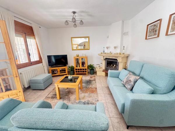 Chalet en San Miguel de Salinas