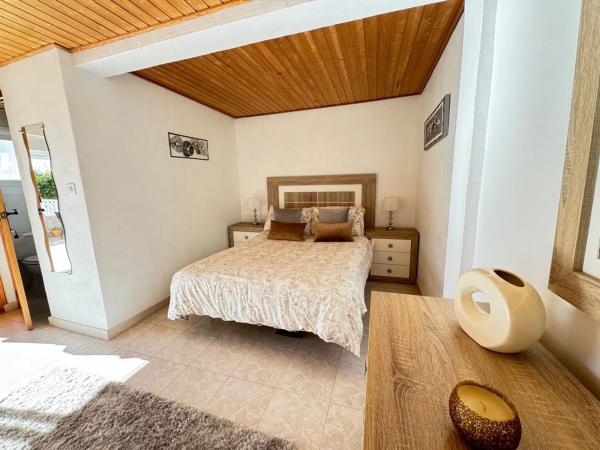 Chalet en San Miguel de Salinas