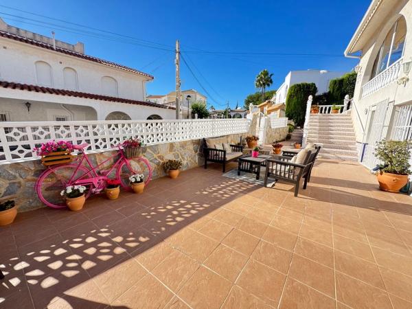 Chalet en San Miguel de Salinas