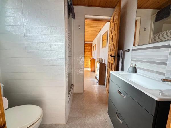 Chalet en San Miguel de Salinas