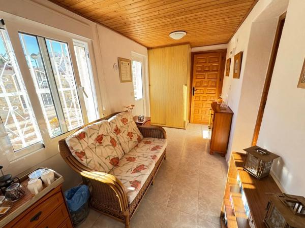 Chalet en San Miguel de Salinas