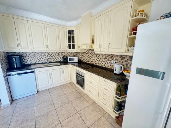 Chalet en San Miguel de Salinas