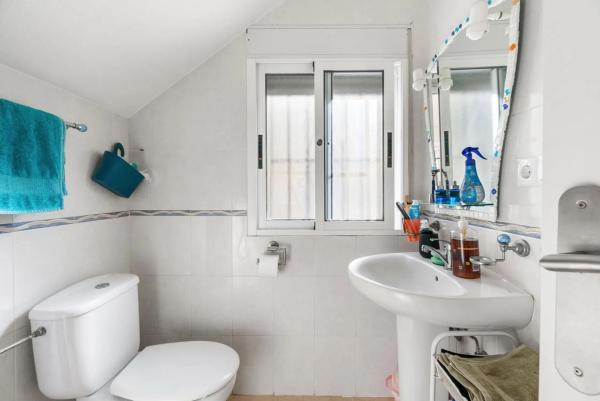 Casa independiente en CL Pedrero El-filipinas