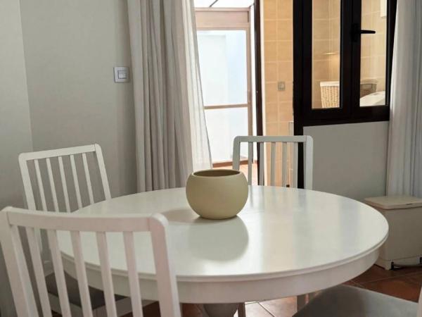 Piso en calle el Calvario s/n