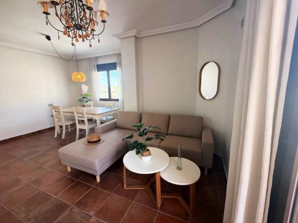 Piso en calle el Calvario s/n