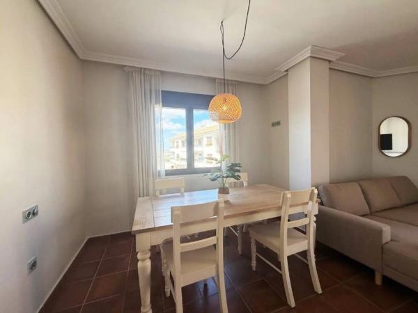 Piso en calle el Calvario s/n