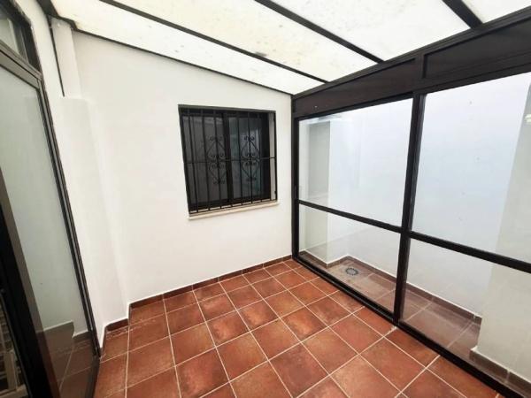 Piso en calle el Calvario s/n