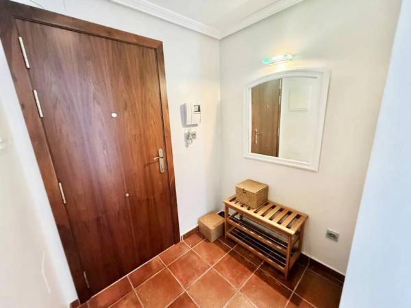 Piso en calle el Calvario s/n