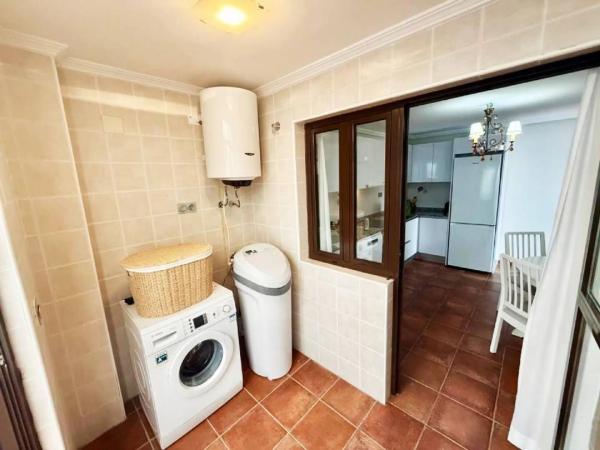 Piso en calle el Calvario s/n