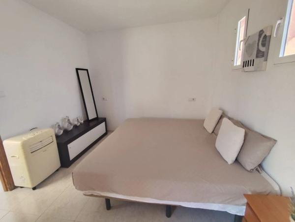 Chalet en San Miguel de Salinas