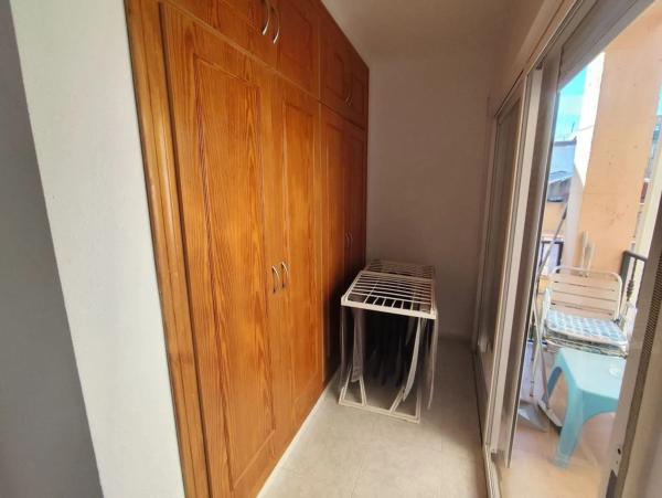 Chalet en San Miguel de Salinas