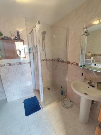 Chalet en San Miguel de Salinas