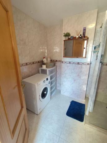 Chalet en San Miguel de Salinas