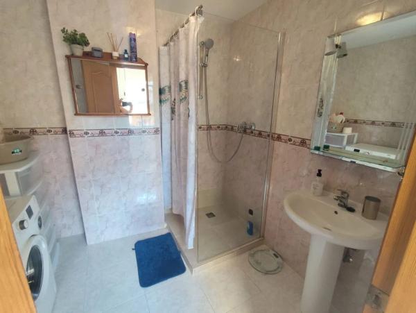 Chalet en San Miguel de Salinas