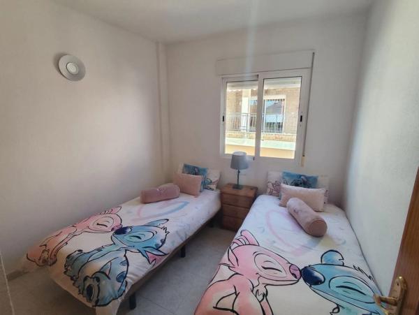 Chalet en San Miguel de Salinas