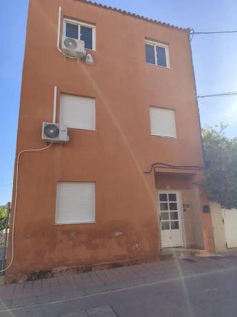 Chalet en San Miguel de Salinas