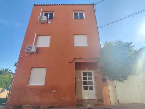 Chalet en San Miguel de Salinas