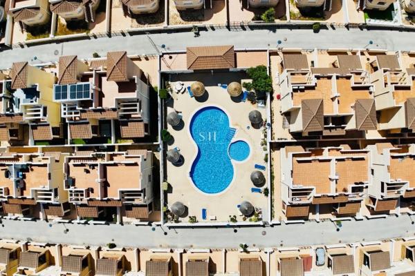 Chalet en San Miguel de Salinas