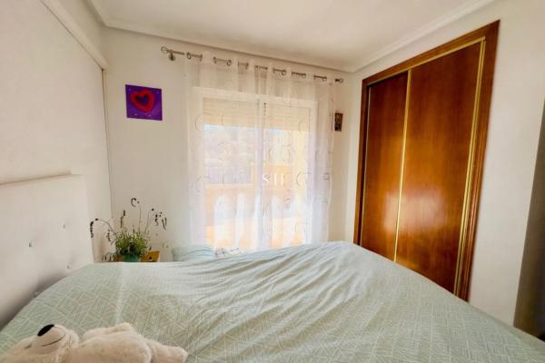 Chalet en San Miguel de Salinas