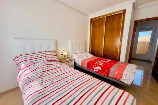 Chalet en San Miguel de Salinas