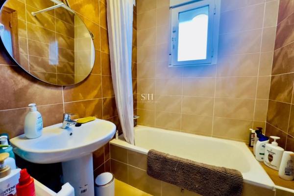 Chalet en San Miguel de Salinas