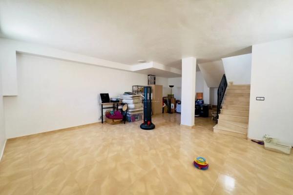 Chalet en San Miguel de Salinas