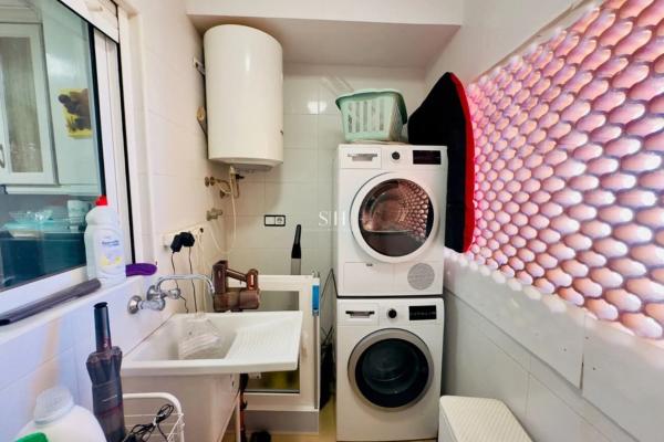 Chalet en San Miguel de Salinas