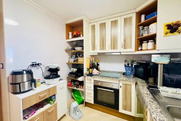 Chalet en San Miguel de Salinas