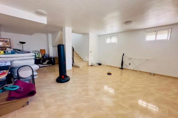 Chalet en San Miguel de Salinas