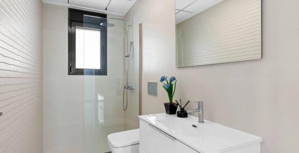 Piso en San Miguel de Salinas