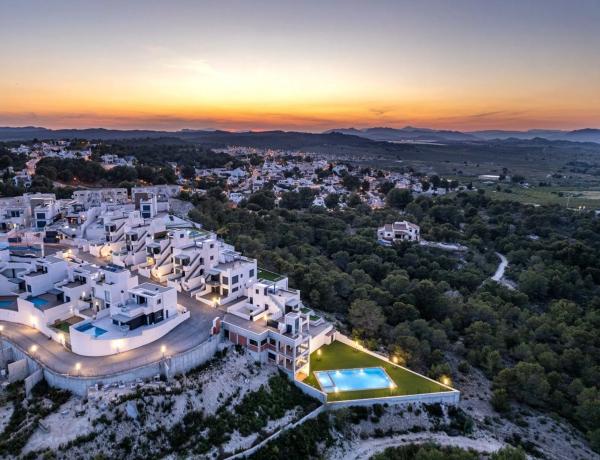 Piso en San Miguel de Salinas