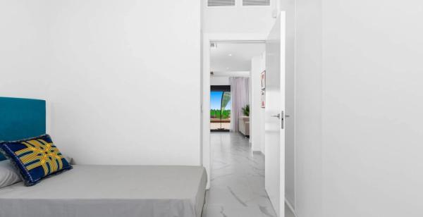 Piso en San Miguel de Salinas